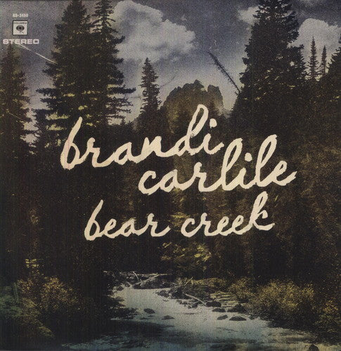 Bear Creek (2LP + Bonus CD)