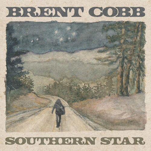 Southern Star (CD)