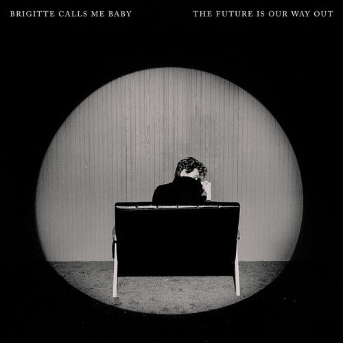 The Future Is Our Way Out (CD)