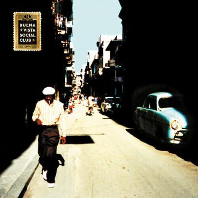Buena Vista Social Club (25th Anniversary Edition)