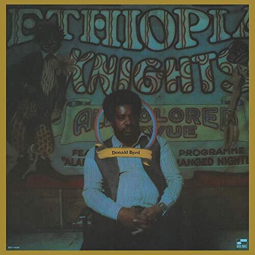 Ethiopian Knights (180g Vinyl)