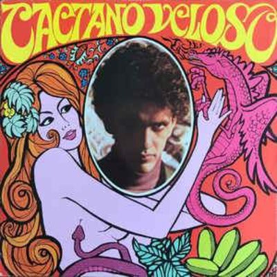 Caetano Veloso