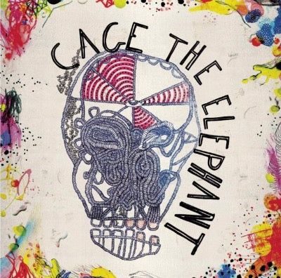 Cage the Elephant