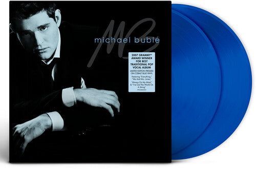 Call Me Irresponsible (2LP Cobalt Blue Vinyl)