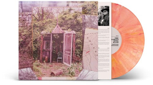 Carolina Confessions (Indie Exclusive Orange Vinyl)