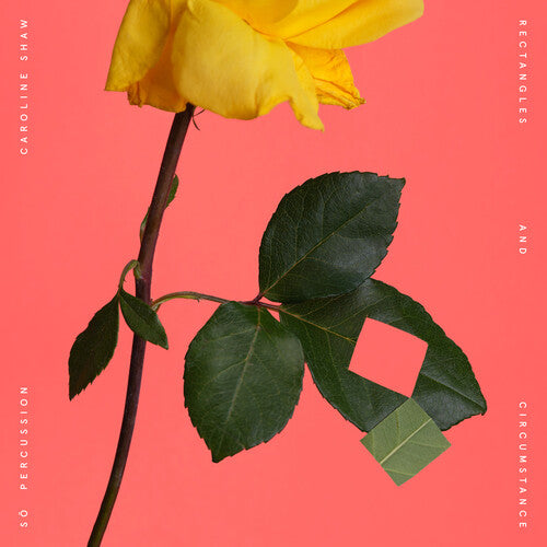 Rectangles & Circumstance