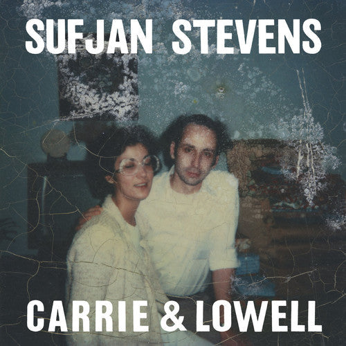 Carrie & Lowell (CD)