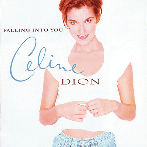 Falling Into You (2LP)