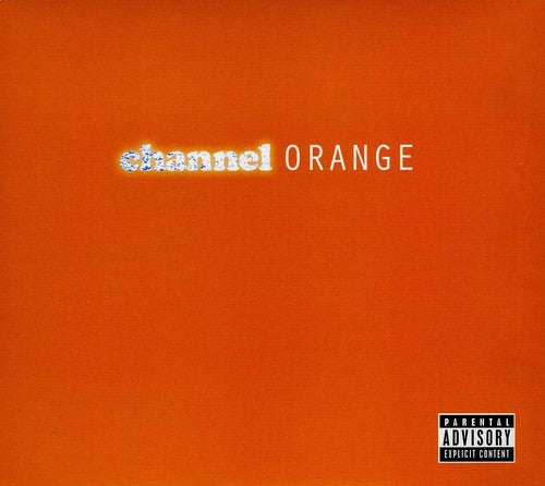 Channel Orange (CD)