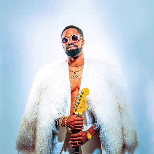 11-11-11 (Ltd Edition Violet Vinyl)