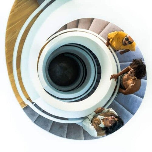 Notebook Fantasy (CD)