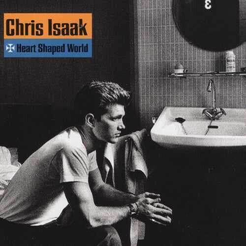 Heart Shaped World (RSD Essential / 180g White Vinyl)