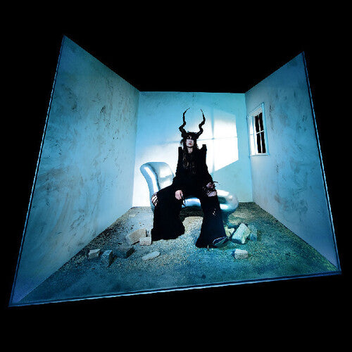 Halo On the Inside (CD)