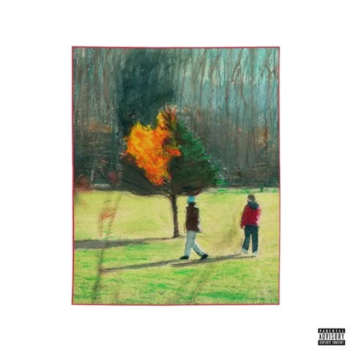 Calling The Dogs (Ltd Edition Brown Vinyl)