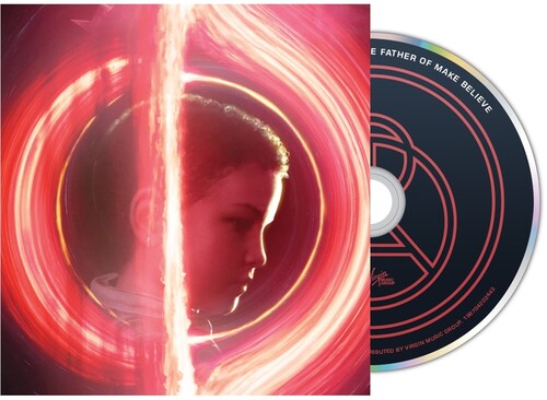 Father of Make Believe (CD)