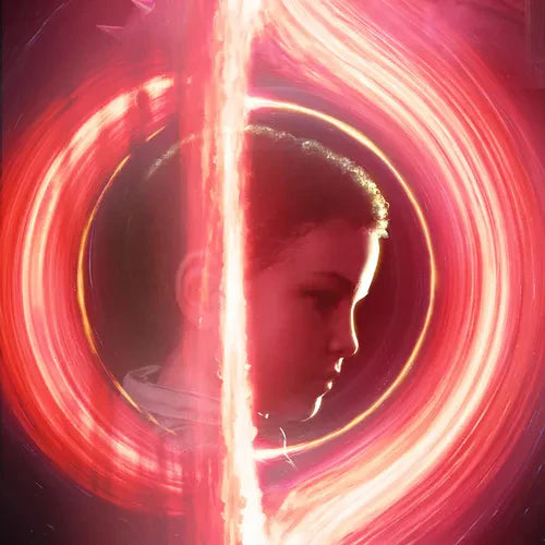 The Father of Make Believe (Indie Exclusive 2LP Blue Vinyl)