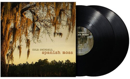 Spanish Moss (2LP)