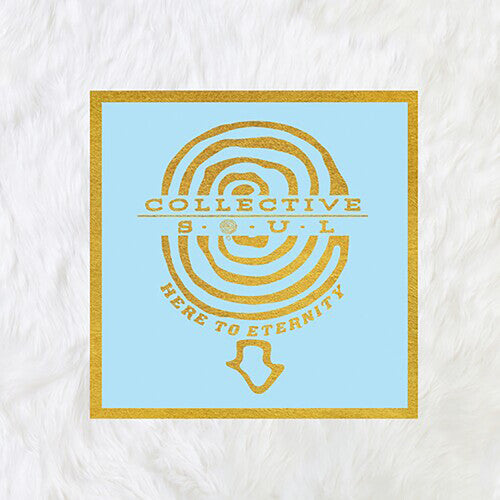 Here to Eternity (CD)