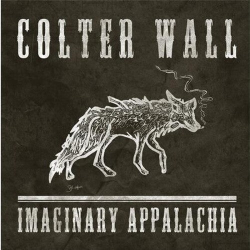 Imaginary Appalachia