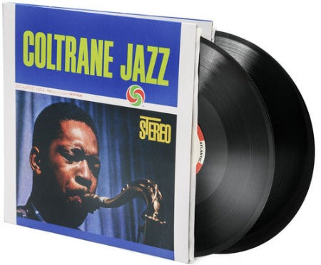 Coltrane Jazz (180g Audiophile Vinyl)