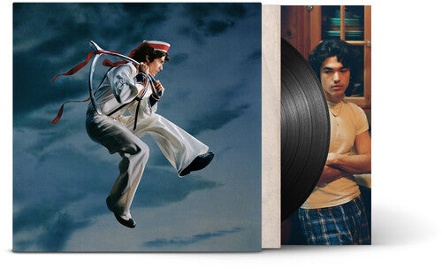 Wishbone (Black Cat Edition Vinyl) [8/15/2025]