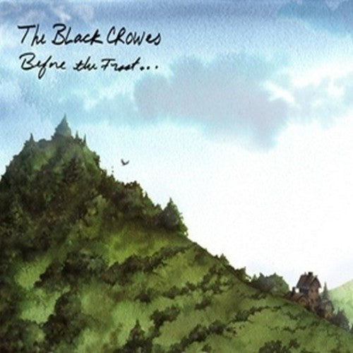 Before The Frost Until The Freeze