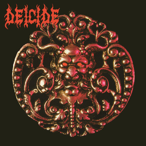 Deicide (Remastered / Metallica Red & White "Centurion" Vinyl)