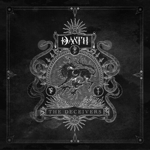 The Deceivers (CD)