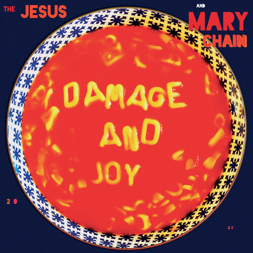 Damage and Joy (2LP Deluxe Edition / Remastered)