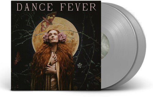 Dance Fever (Indie Exclusive 2LP Grey Vinyl)