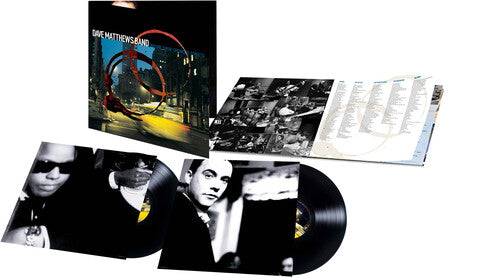 Before These Crowded Streets (2LP)