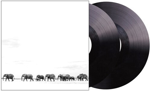 Where Are You Going: The Singles (2LP) [2/7/2025]