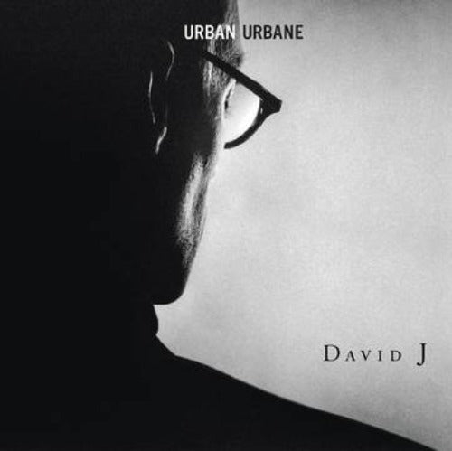 Urban Urbane (2LP)