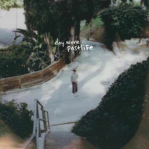 Pastlife (CD)