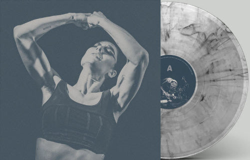 Dead Tooth (Transparent Grey Smoke Vinyl) [8/15/2025]