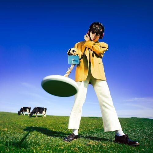 What Happened To The Beach? (CD)