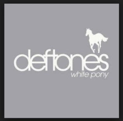 White Pony