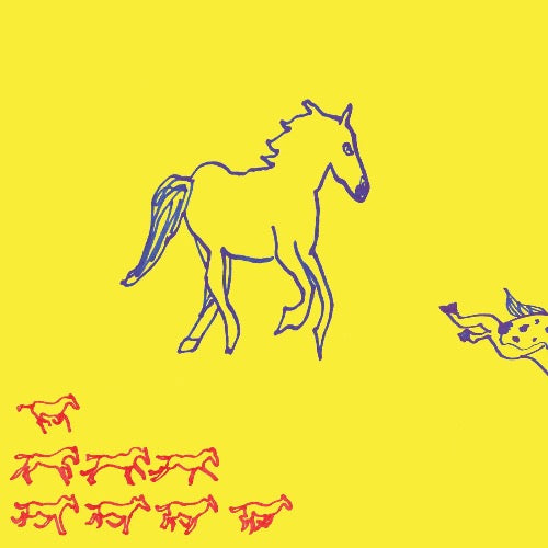 Water (Indie Exclusive Ice Blue Vinyl)