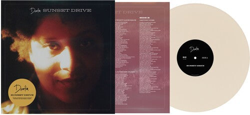 Sunset Drive (Cream Vinyl)