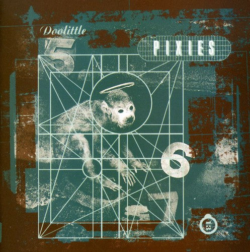 Doolittle (CD)