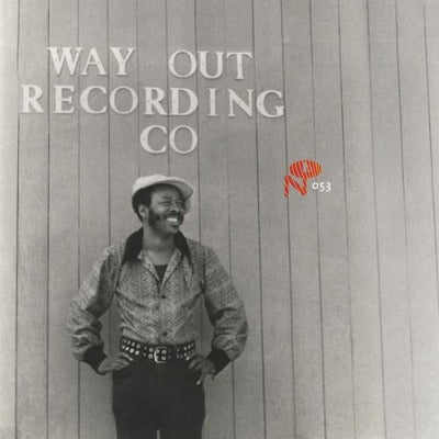 Eccentric Soul: The Way Out Label (3LP)