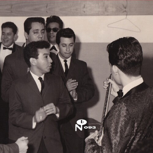 Eccentric Soul: The Cobra Label (2LP Opaque Gold Vinyl)