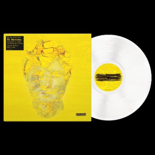 '-' (Subtract) (Indie Exclusive White Vinyl)