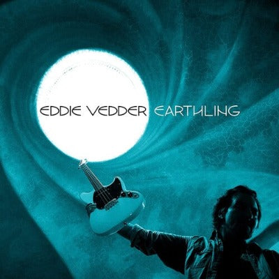 Earthling (Indie Exclusive Blue/Black Marble Vinyl)
