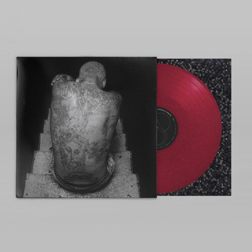 Forever (Indie Exclusive Ruby Vinyl)