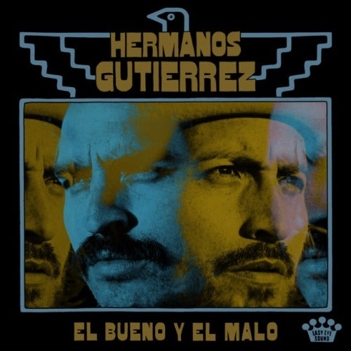El Bueno Y El Malo [SIGNED]