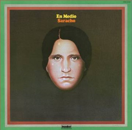 En Medio (180g Vinyl)