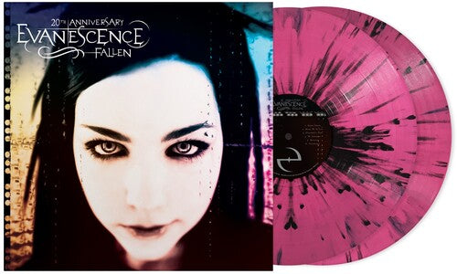 Fallen (20th Anniversary / Indie Exclusive Pink & Black Marble Vinyl)
