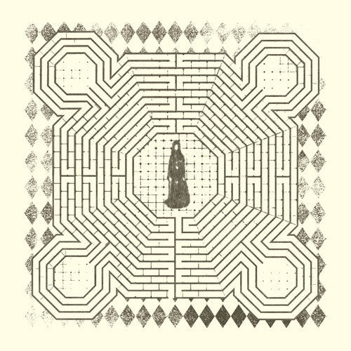 Everything Is Alive (Clear Vinyl)