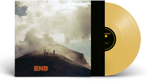 End (Yellow Vinyl)